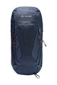 VAUDE ruksak - ASYMMETRIC 42+8 - plava