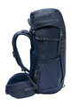 VAUDE ruksak - ASYMMETRIC 42+8 - plava