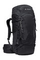 VAUDE ruksak - ASYMMETRIC 52+8 - plava