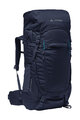 VAUDE ruksak - ASTRUM EVO 55+10 - crvena