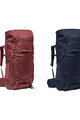 VAUDE ruksak - ASTRUM EVO 55+10 - plava