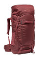 VAUDE ruksak - ASTRUM EVO 55+10 - plava