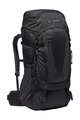 VAUDE ruksak - AVOX 65+10 - crna