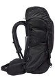 VAUDE ruksak - AVOX 65+10 - crna