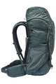 VAUDE ruksak - AVOX 65+10 - zelena