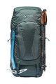 VAUDE ruksak - AVOX 65+10 - zelena