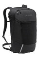 VAUDE ruksak - CYCLE 22 PACK - crna