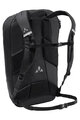 VAUDE ruksak - CYCLE 22 PACK - crna