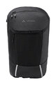 VAUDE ruksak - CYCLE 22 PACK - crna