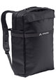 VAUDE ruksak - MINEO TRANSFORMER BACKPACK 20 - crna