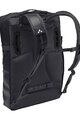 VAUDE ruksak - MINEO TRANSFORMER BACKPACK 20 - crna