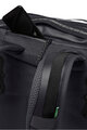 VAUDE ruksak - MINEO TRANSFORMER BACKPACK 20 - crna
