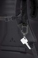 VAUDE ruksak - MINEO TRANSFORMER BACKPACK 20 - crna