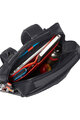 VAUDE ruksak - MINEO TRANSFORMER BACKPACK 20 - crna