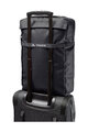VAUDE ruksak - MINEO TRANSFORMER BACKPACK 20 - crna