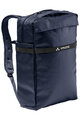 VAUDE ruksak - MINEO TRANSFORMER BACKPACK 20 - plava