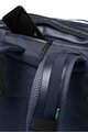 VAUDE ruksak - MINEO TRANSFORMER BACKPACK 20 - plava