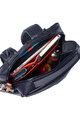 VAUDE ruksak - MINEO TRANSFORMER BACKPACK 20 - plava
