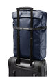 VAUDE ruksak - MINEO TRANSFORMER BACKPACK 20 - plava