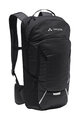 VAUDE ruksak - LEDRO 12 - crna