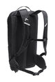 VAUDE ruksak - LEDRO 12 - crna