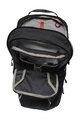 VAUDE ruksak - LEDRO 12 - crna
