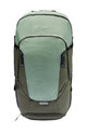 VAUDE ruksak - BIKE ALPIN PRO 25+5 - zelena