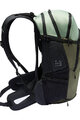 VAUDE ruksak - BIKE ALPIN PRO 25+5 - zelena