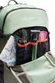 VAUDE ruksak - BIKE ALPIN PRO 25+5 - zelena