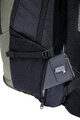 VAUDE ruksak - BIKE ALPIN PRO 25+5 - zelena