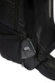VAUDE ruksak - BIKE ALPIN PRO 30+5 - crna