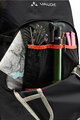 VAUDE ruksak - BIKE ALPIN PRO 30+5 - crna