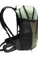 VAUDE ruksak - BIKE ALPIN PRO 30+5 - zelena