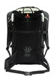 VAUDE ruksak - BIKE ALPIN PRO 30+5 - zelena