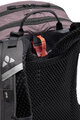 VAUDE ruksak - BIKE ALPIN PRO 24+4 - ljubičasta