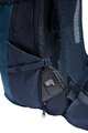 VAUDE ruksak - BIKE ALPIN PRO 24+4 - plava/siva