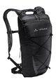 VAUDE ruksak - UPHILL 8 - crna