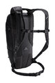 VAUDE ruksak - UPHILL 8 - crna