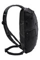VAUDE ruksak - UPHILL 8 - crna