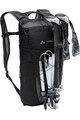 VAUDE ruksak - UPHILL 8 - crna