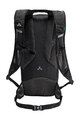 VAUDE ruksak - UPHILL 12 - crna