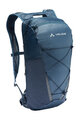 VAUDE ruksak - UPHILL 12 - plava