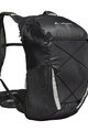 VAUDE ruksak - UPHILL AIR 18 - crna