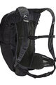 VAUDE ruksak - UPHILL AIR 18 - crna