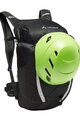 VAUDE ruksak - UPHILL AIR 18 - crna