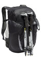 VAUDE ruksak - UPHILL AIR 18 - crna