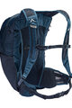 VAUDE ruksak - UPHILL AIR 18 - plava