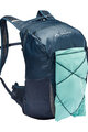 VAUDE ruksak - UPHILL AIR 18 - plava