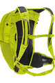 VAUDE ruksak - UPHILL AIR 18 - žuta