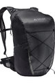 VAUDE ruksak - UPHILL AIR 24 - crna